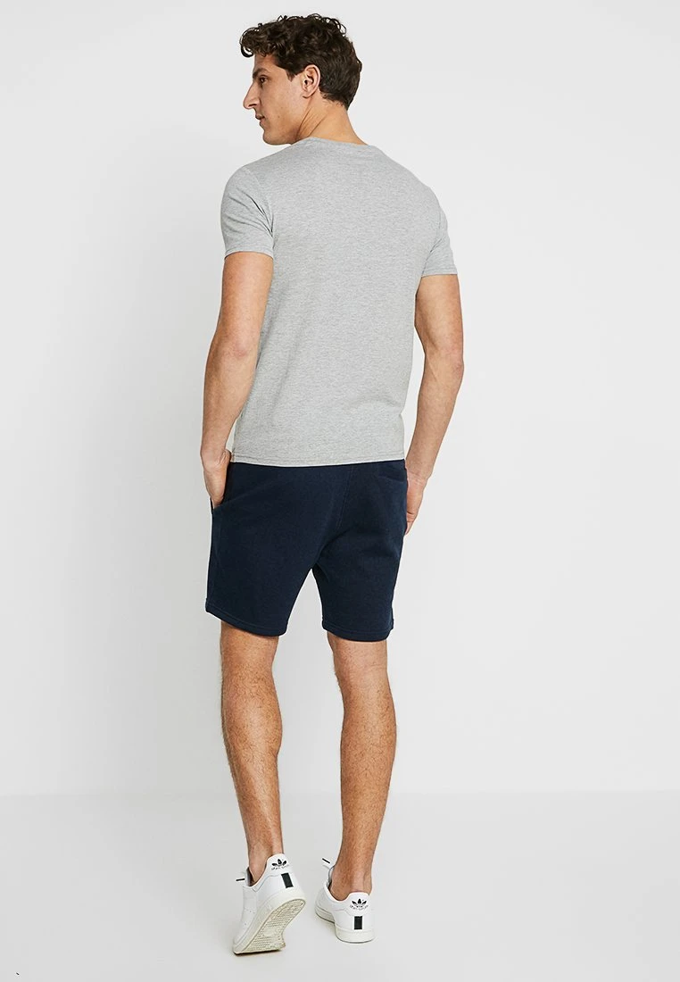 Trainingsbroek - Dark Blue Pier One Trainingsbroek - Dark Blue -Pier One Mannenmode Winkel f02e98933a9b4cc29bf5b7e6d884f4bc