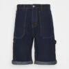 Pier One Jeansshort - Blue Denim 1 Pier One Jeansshort - Blue Denim -Pier One Mannenmode Winkel f18144a0f04b4ac7af3c0b308b3bc1d2