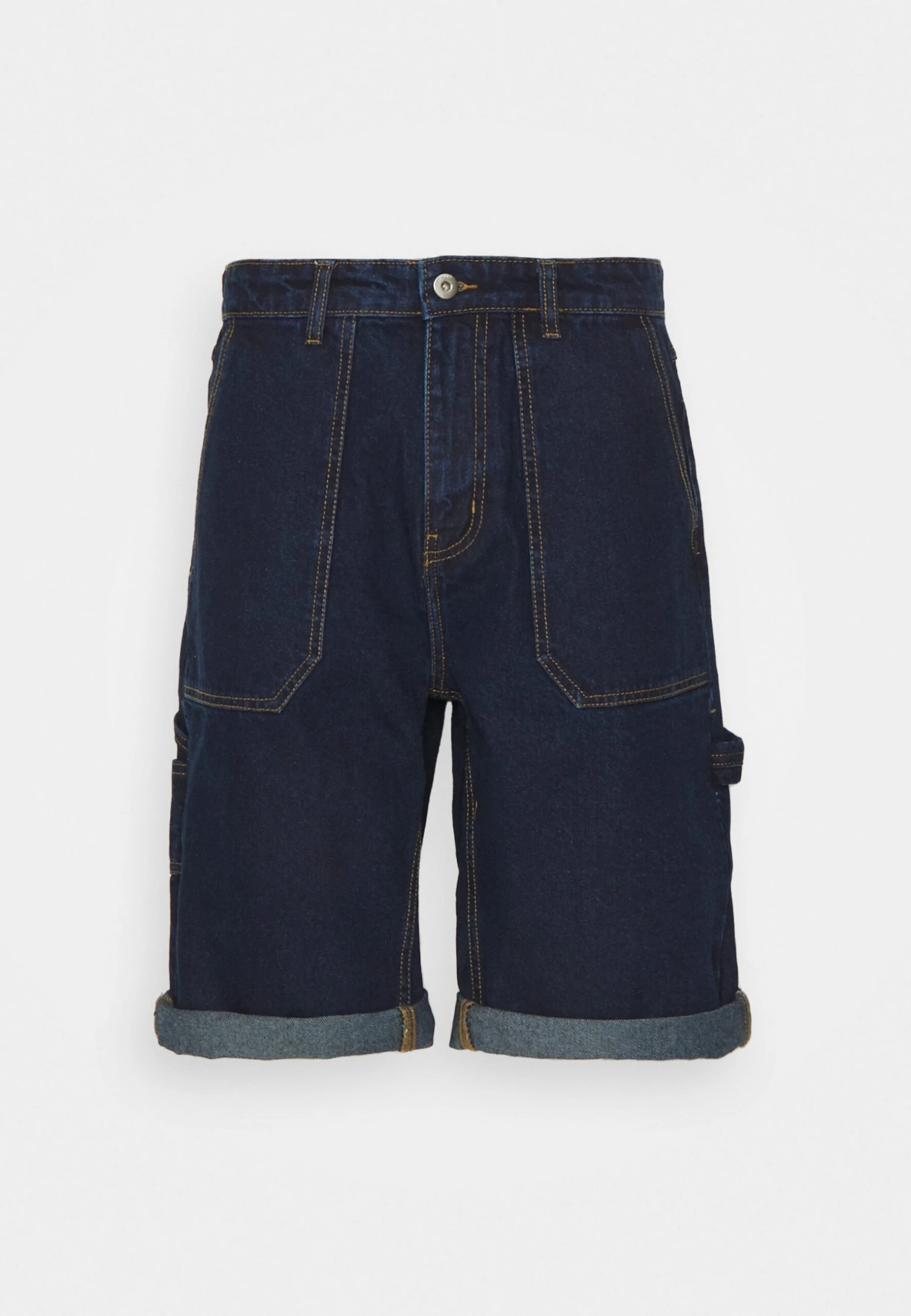 Jeansshort - Blue Denim Pier One Jeansshort - Blue Denim -Pier One Mannenmode Winkel f18144a0f04b4ac7af3c0b308b3bc1d2 scaled