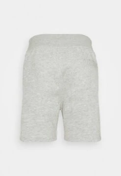 Pier One 3 Pack - Shorts - Black/Mottled Light Grey/Dark Blue -Pier One Mannenmode Winkel f319326362b0441fa8a7757244cc3360