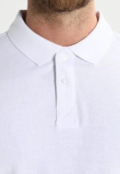 Pier One Poloshirt - White -Pier One Mannenmode Winkel f3f270af775444ccb1b5080c70f8fe96