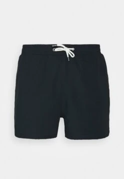 Pier One Peachy Soft Beach Shorts - Zwemshorts - Black -Pier One Mannenmode Winkel f653ac00dadf4c47804c6928943aa9c9