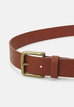 Pier One Unisex - Riem -Brown -Pier One Mannenmode Winkel f7992eda52cb4136b5925cc91bbf4317