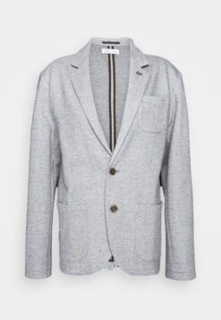 Pier One Blazer - Grey 6 Pier One Blazer - Grey -Pier One Mannenmode Winkel f7ede1385963484a8906bade78f24861