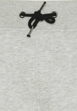 Pier One 3 Pack - Shorts - Black/Mottled Light Grey/Dark Blue -Pier One Mannenmode Winkel f8519db754ee4dcc89c54ee32d28966a