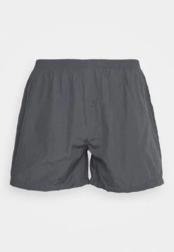 Pier One 5 Pack - Boxershort - Black/Grey/White -Pier One Mannenmode Winkel f9c0de0737844ee8a09b81f2bc5ab626