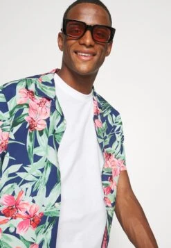 Pier One Overhemd - Multi-Coloured -Pier One Mannenmode Winkel fa5968394d9a40ad821a98b5ef49fe8b