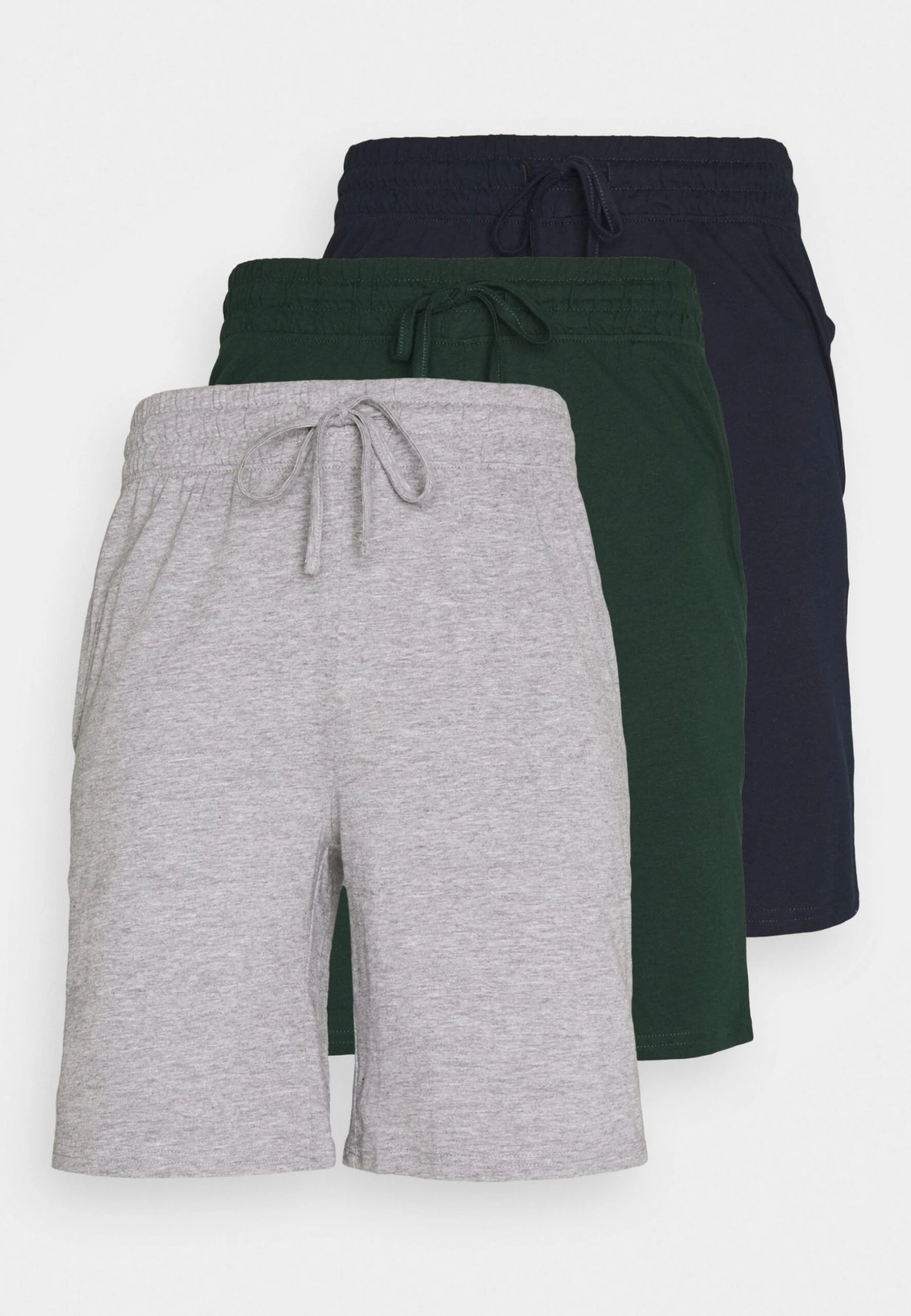 3 Pack - Pyjamabroek - Dark Blue /Mottled Dark Grey/Dark Green Pier One 3 Pack - Pyjamabroek - Dark Blue /Mottled Dark Grey/Dark Green -Pier One Mannenmode Winkel fbadd663c5594d29a25948737d7d986a scaled