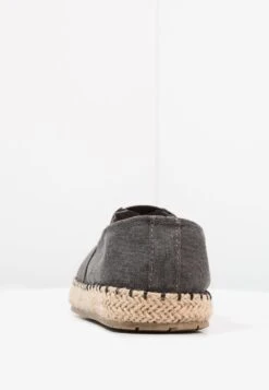 Pier One Espadrilles - Grey -Pier One Mannenmode Winkel fbd4b5b19a0a4cfea72dd150d1243833