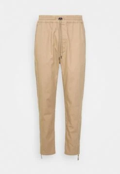 Pier One Jeggings - Tan -Pier One Mannenmode Winkel fc605fa061c74f6190a8fead81810c8d