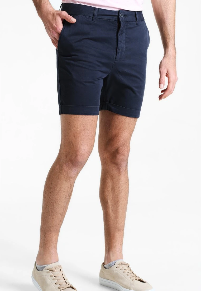 Shorts - Navy Pier One Shorts - Navy -Pier One Mannenmode Winkel fd0bc5925d7d44bfb1e2dd6829a70090
