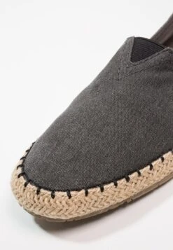 Pier One Espadrilles - Grey -Pier One Mannenmode Winkel fdc212f67f994b7abe0dd8404b71d104